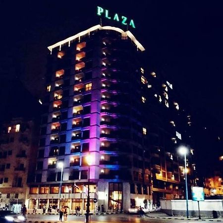 Plaza Hotel Александрія Екстер'єр фото